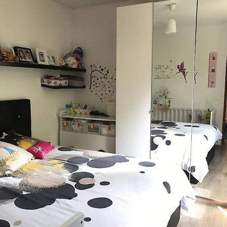 3 Chambres/ Bail Mobilite Possible ヴィトリー・シュル・セーヌ エクステリア 写真